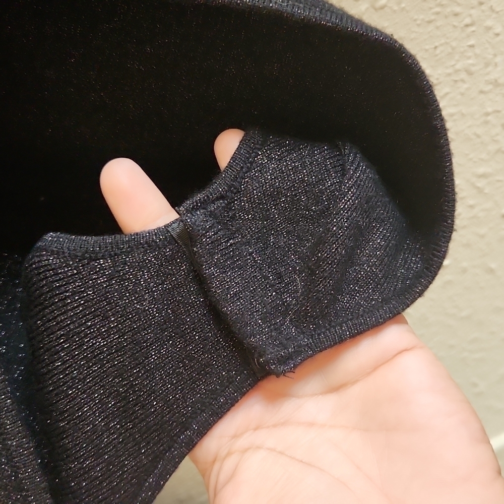 𝅺NWOT Zara Knit Bodysuit - Picture 3 of 7